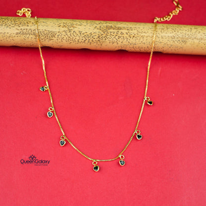 Goldplated Necklace