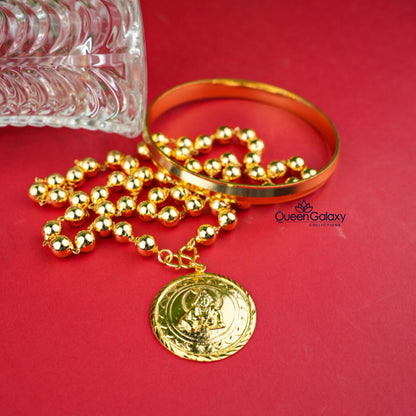 Goldplated Combo Set