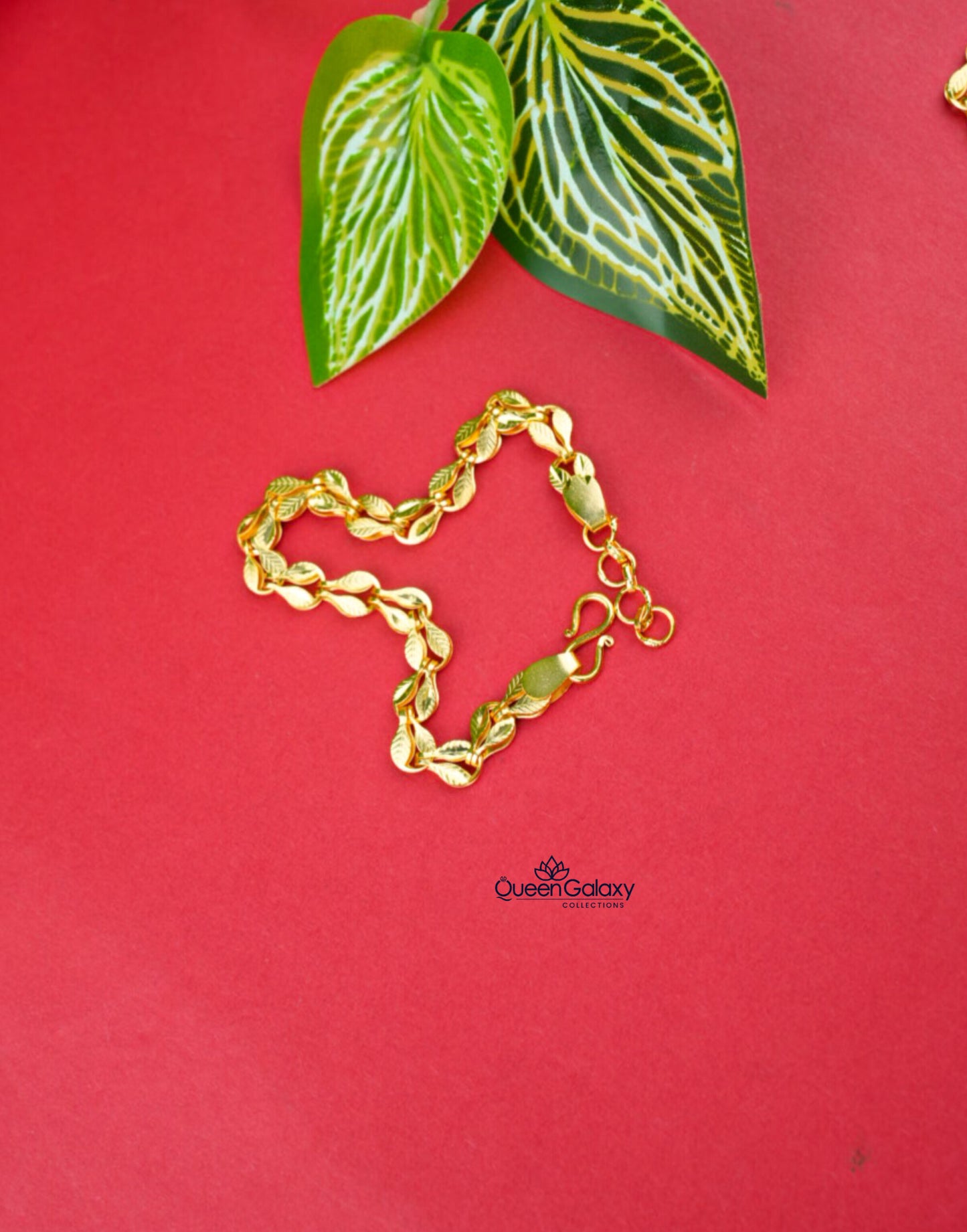 Goldplated Bracelet