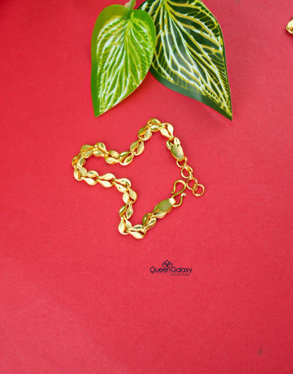 Goldplated Bracelet