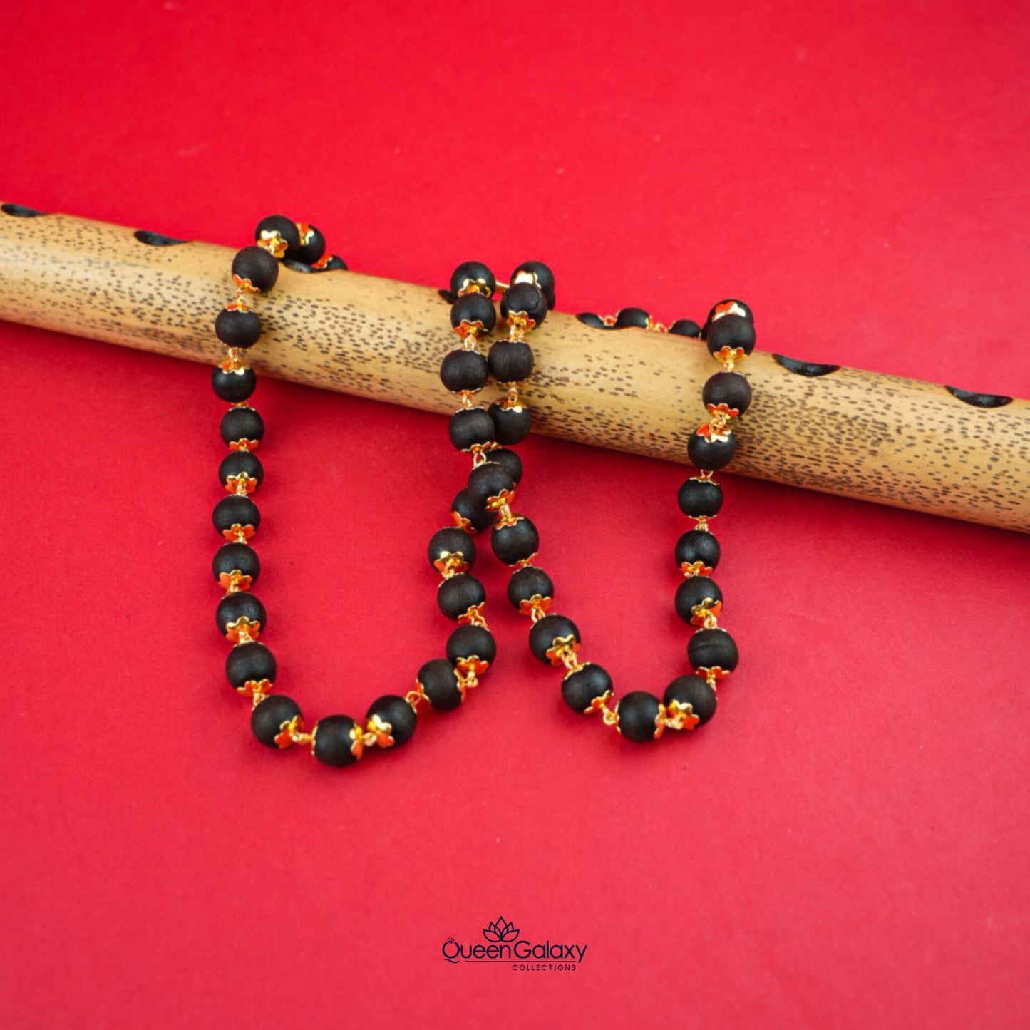 Goldplated Karingali Chain