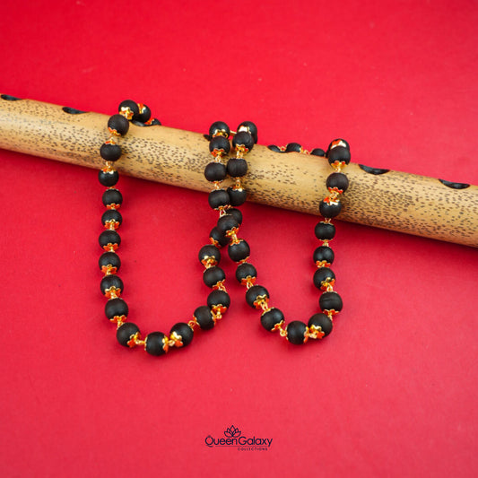 Goldplated Karingali Chain