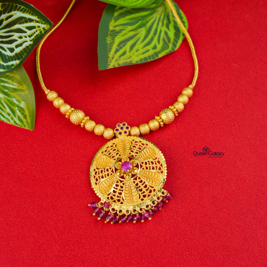 Goldplated Neckalce