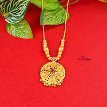 Goldplated Neckalce