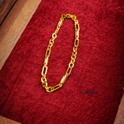 Goldplated Bracelet