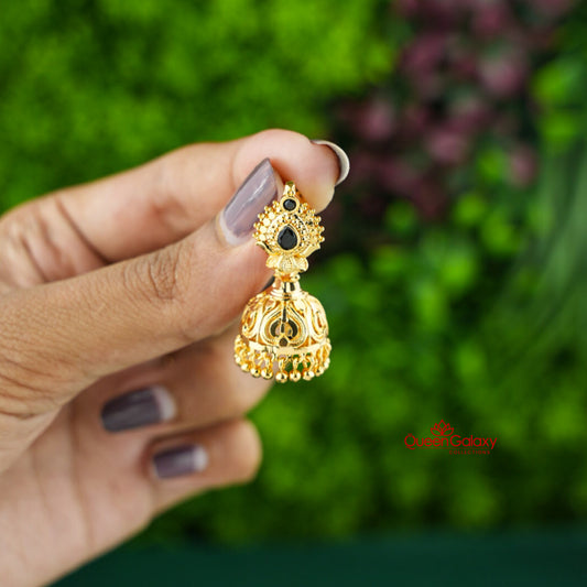 Godlplated Jumka