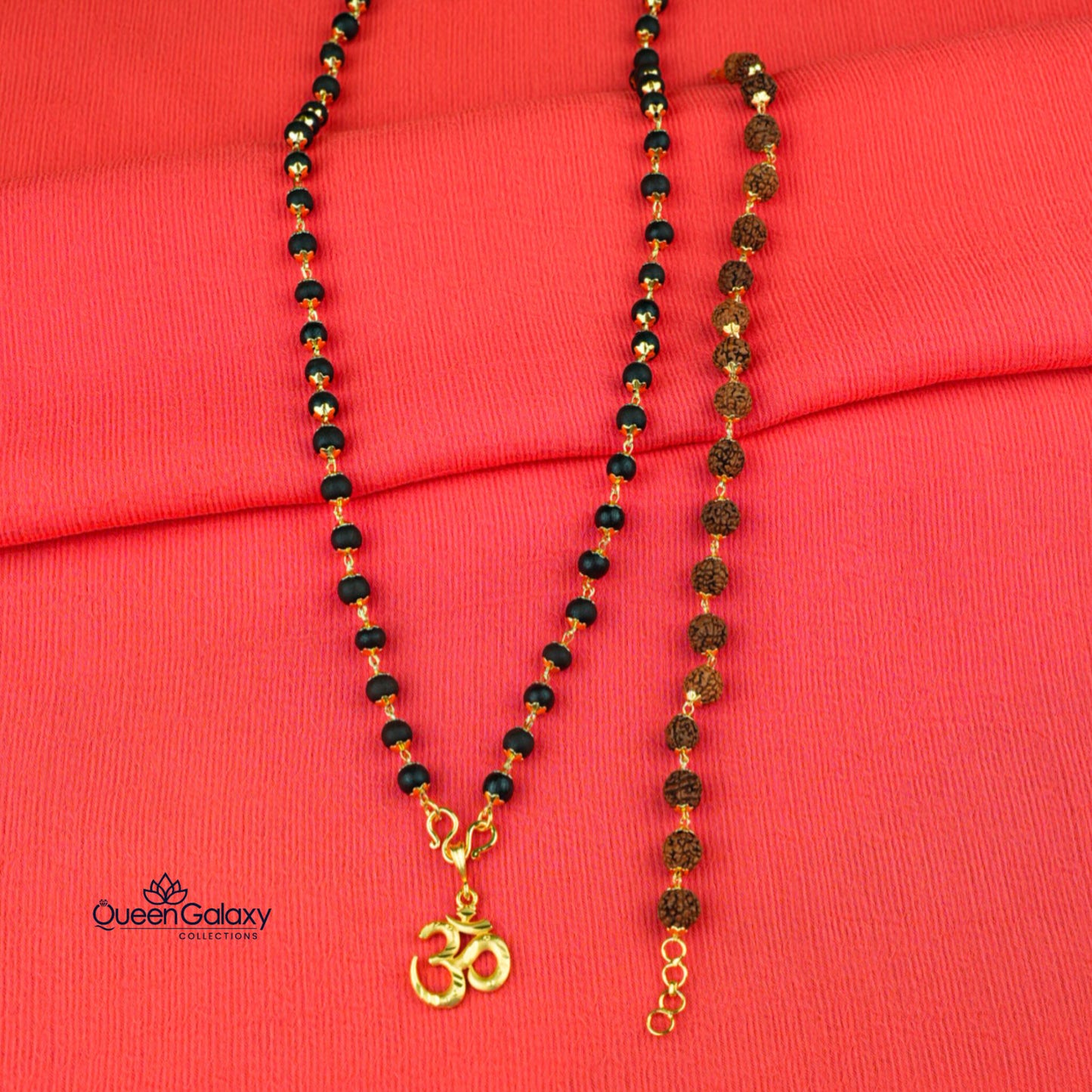 Goldplated Combo Set