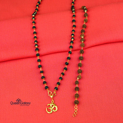 Goldplated Combo Set