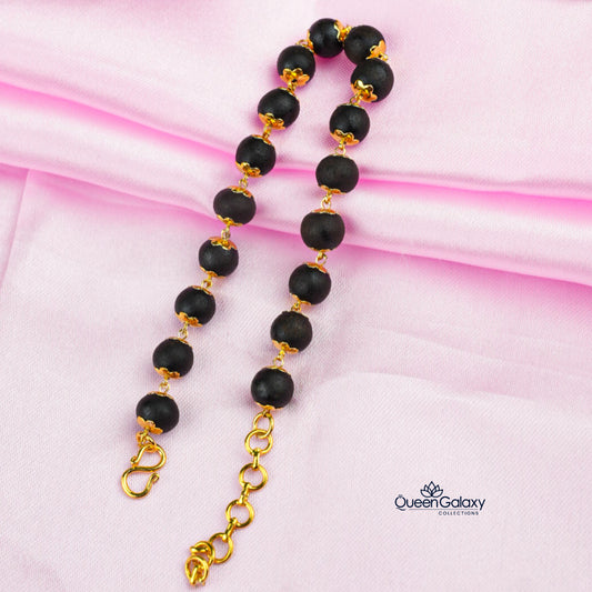 Gold Plated Karingali Bracelet