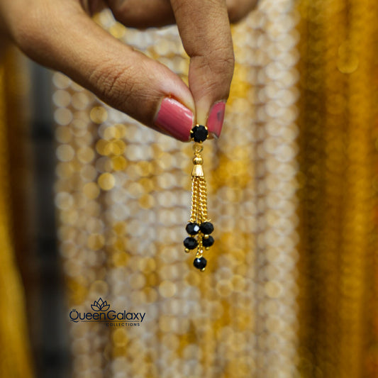 Gold Plated Earrings