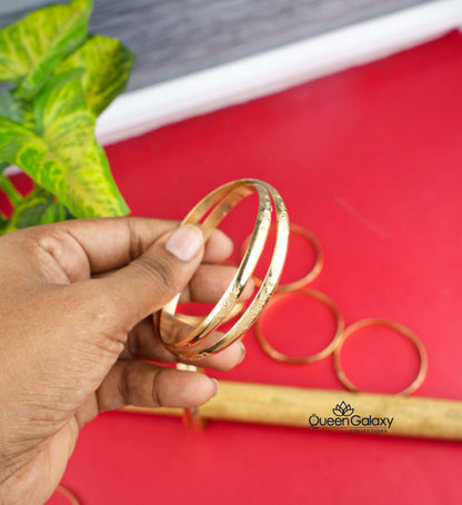 Panchaloham Bangle (Impon)