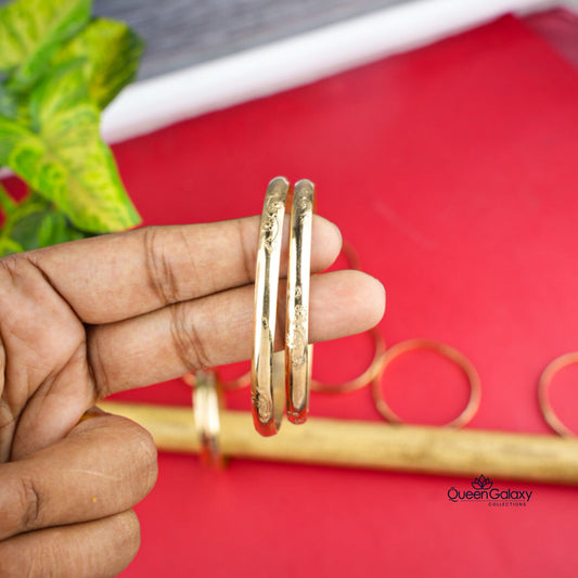 Panchaloham Bangle (Impon)