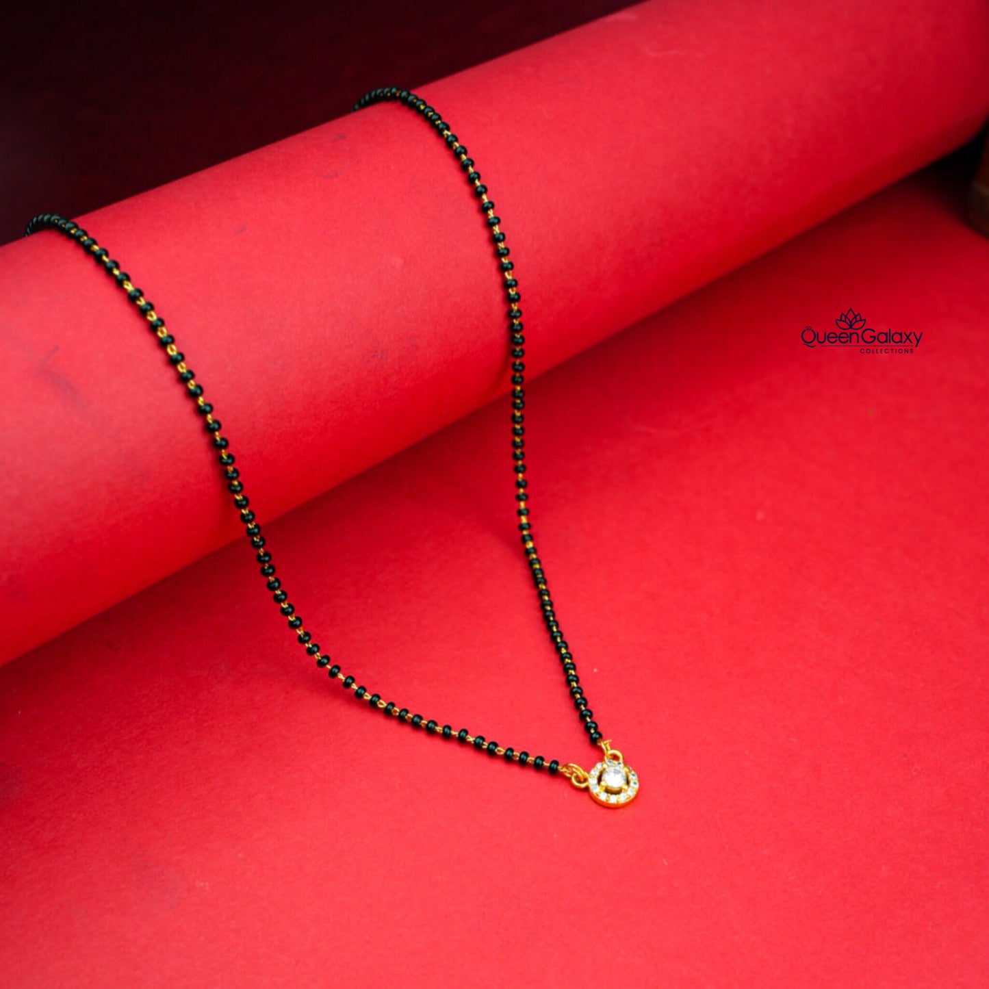 Gold Plated Necklace