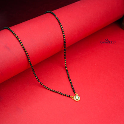 Gold Plated Necklace