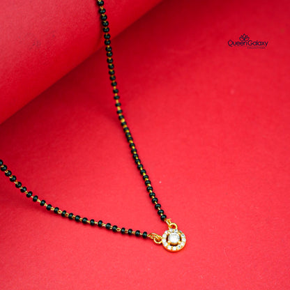 Gold Plated Necklace