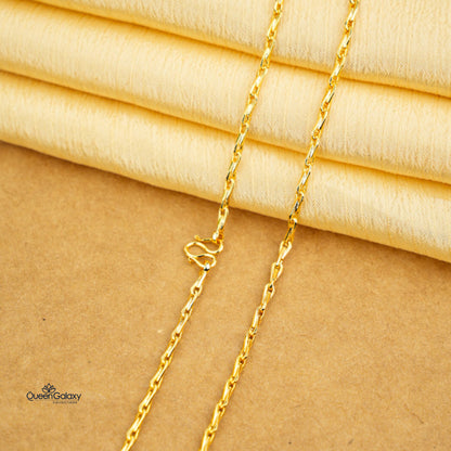 Gold Plated Chain