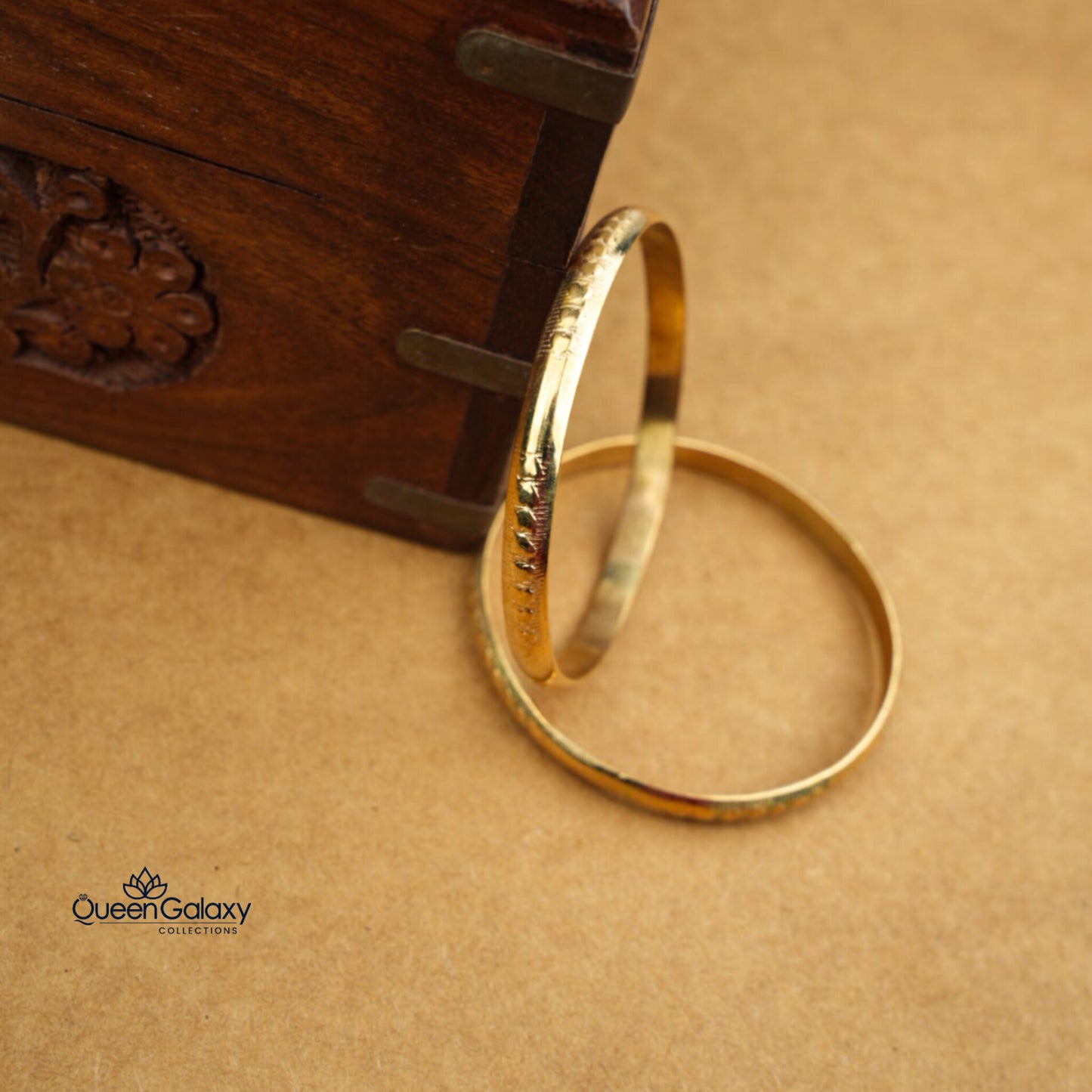 Panchaloham Bangle
