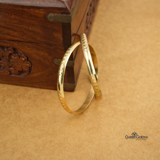 Panchaloham Bangle