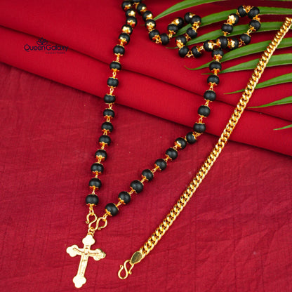 Gold Plated Combo Set