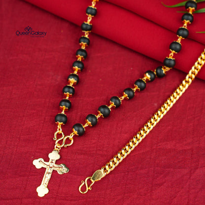 Gold Plated Combo Set