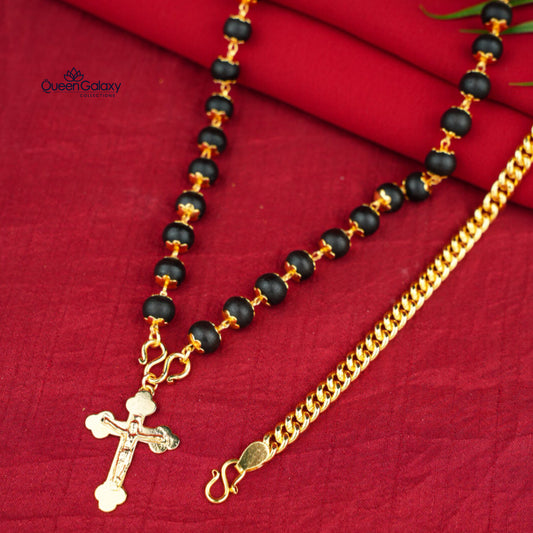 Gold Plated Combo Set