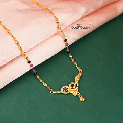 Gold Plated Necklace