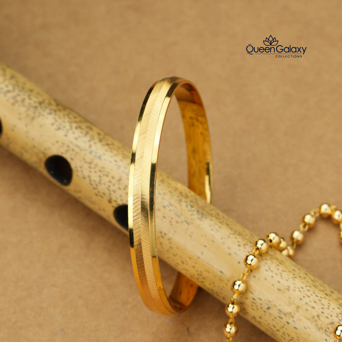Gold Plated Combo Set
