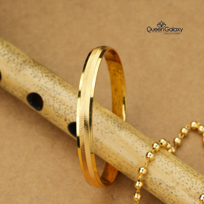 Gold Plated Combo Set