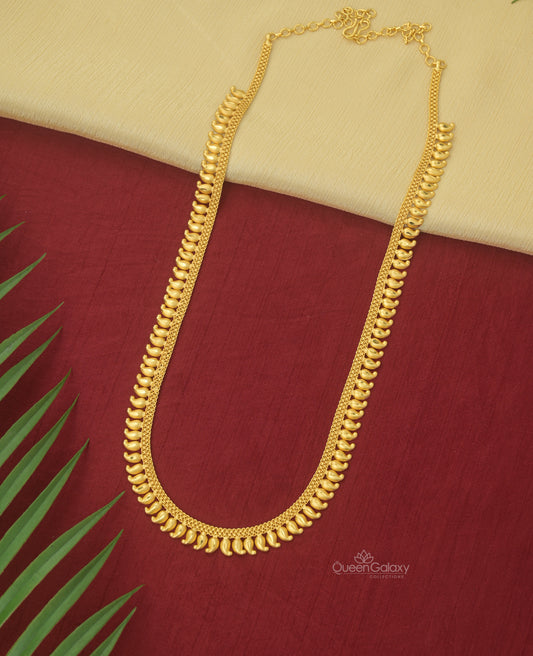 Goldplated Longharam