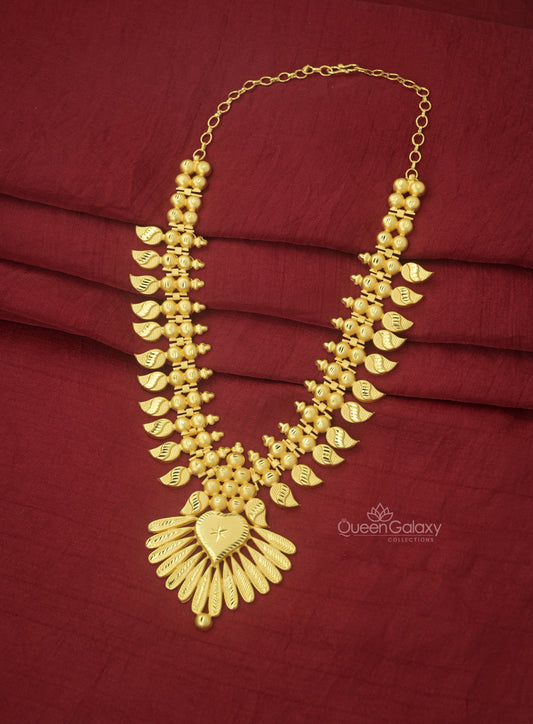 Goldplated Necklace