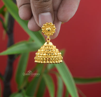 Goldplated JImikki