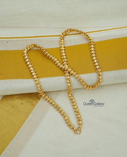 Goldplated Chain