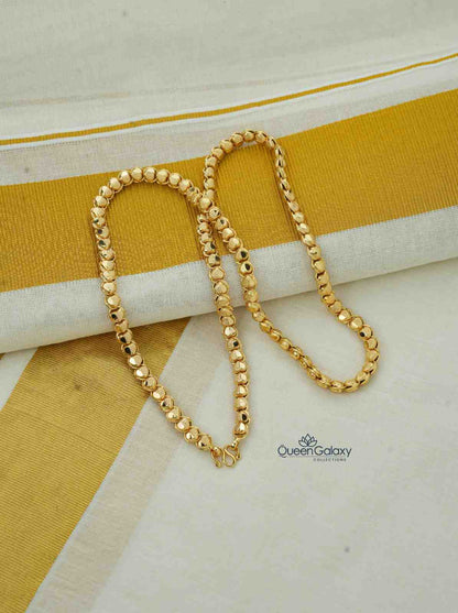 Goldplated Chain