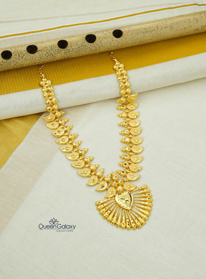 Goldplated Necklace