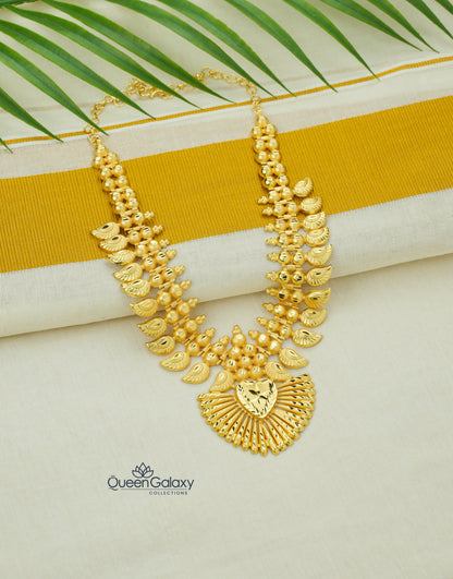 Goldplated Necklace