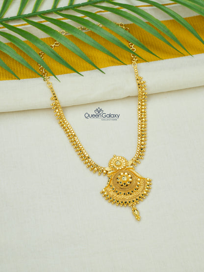 Goldplated Necklace