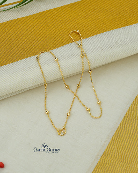 Goldplated Chain