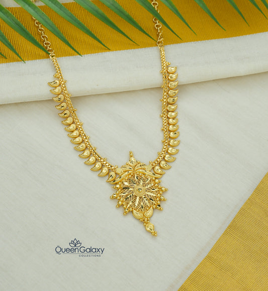 Goldplated Necklace