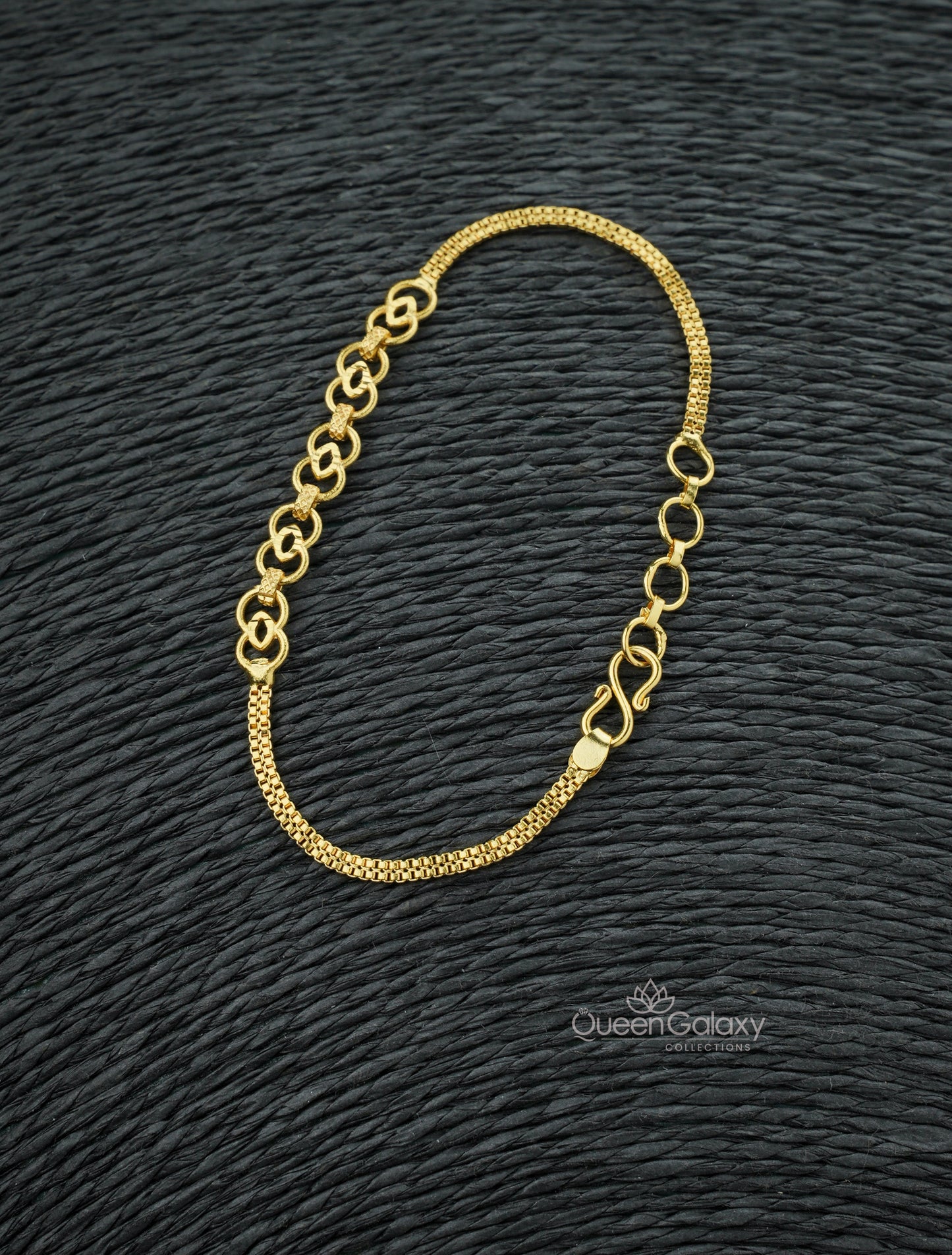 Goldplated Bracelet