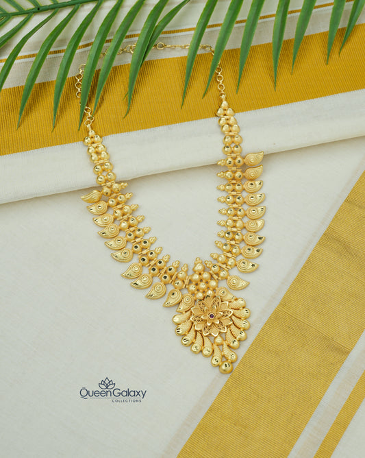 Goldplated Necklace