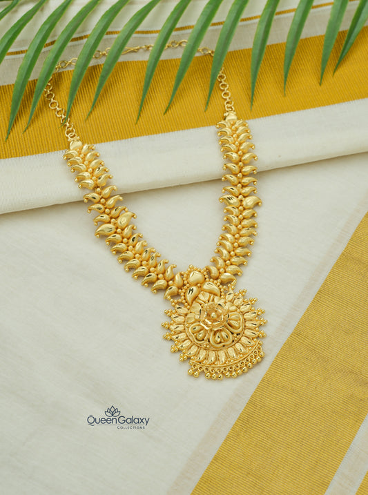 Goldplated Necklace