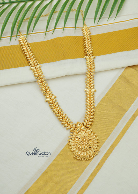 Gpldplated Longharam