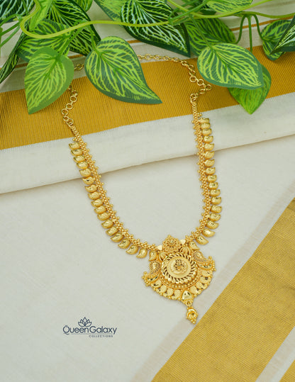 Goldplated Necklace
