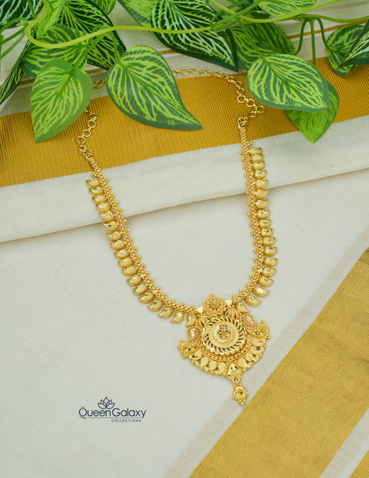 Goldplated Necklace