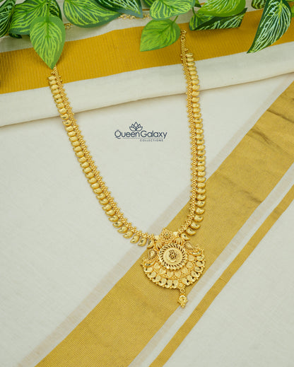 Goldplated Longharam