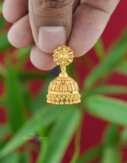 Goldplated  Jimikki