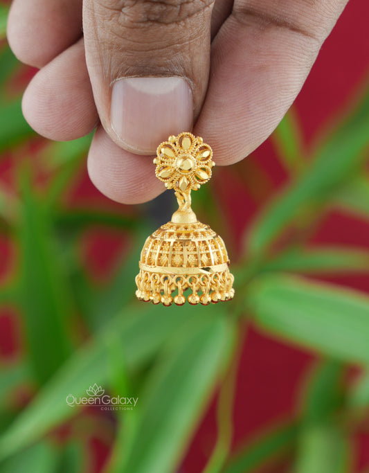 Goldplated  Jimikki