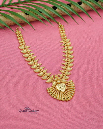 Goldplated Necklace