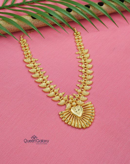 Goldplated Necklace