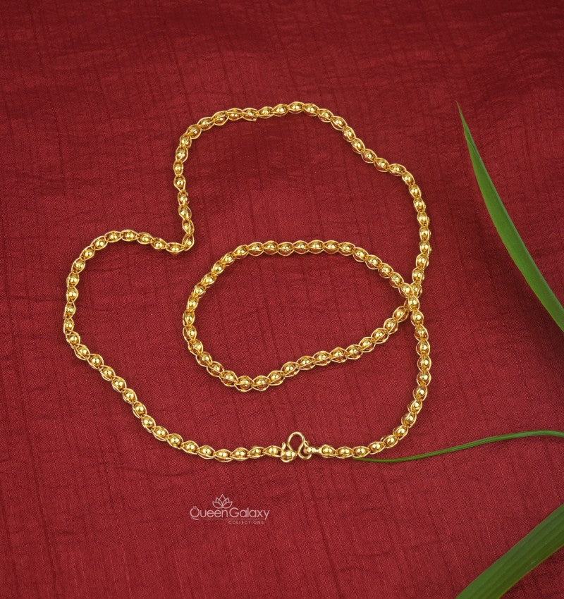 Goldplated Chain